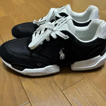 폴로 랄프 로렌 POLO JOGGER 폴로 조거 26.5