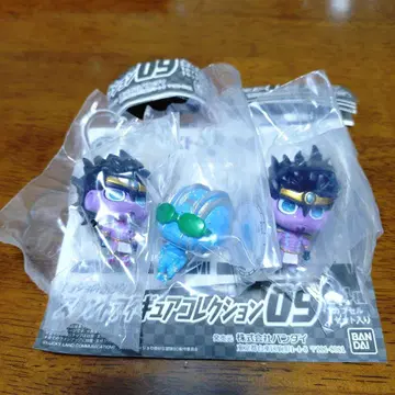 스타 플래티넘 외 죠죠 스탠드 피규어 컬렉션 09 3개 일괄