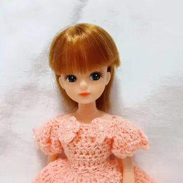 [ 일본제 ] 옛날 리카짱
