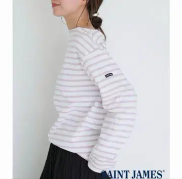 SAINT JAMES OUESSANT (웨쌍)