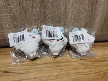 모몽가 투성이 복권 E상