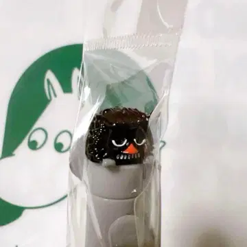 무민밸리파크 한정판 논다 볼펜 스틴키
