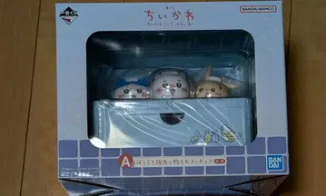 치이카와 (먼작귀) 1번 복권 A상