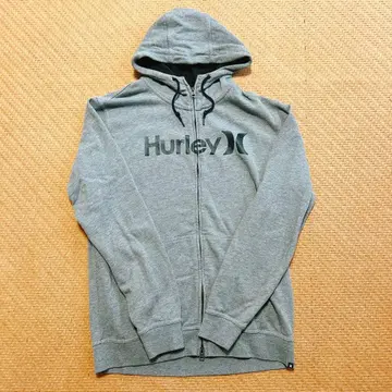 Hurley 후드티 맨투맨 트레이닝복 XL
