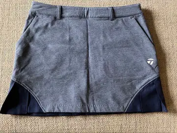 테일러메이드 골프 스커트