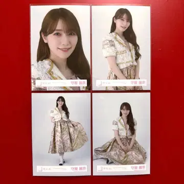 사쿠라자카46 5th TOUR Addiction 라이브 의상 컴프