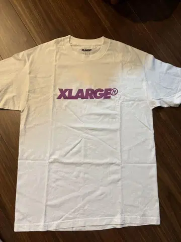 XLARGE Sprite T셔츠 L 사이즈