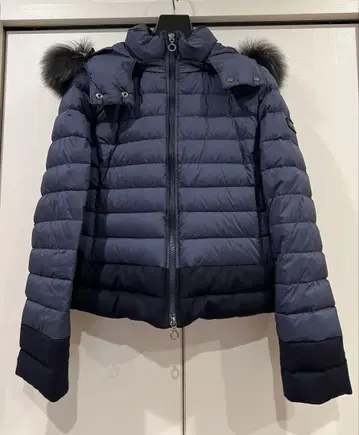 TATRAS 타트라스 VARENA 다운 자켓 2 네이비