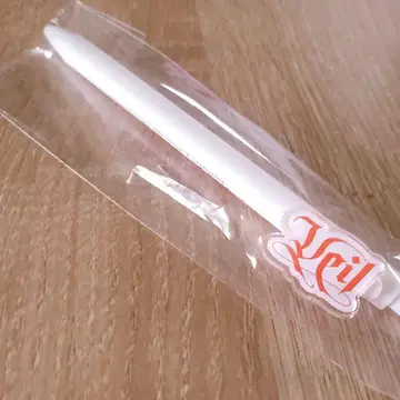 veil 가챠 볼펜