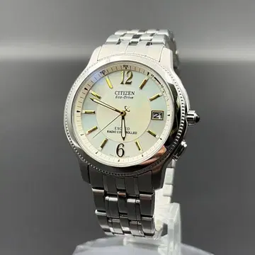 CITIZEN / 시티즌 엑시드 H410-T007716 티타늄제