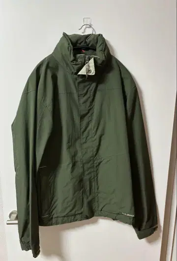 LL.Bean 마운틴 후드티 올리브 그린