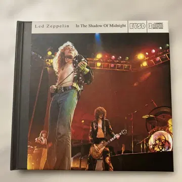 LED ZEPPELIN empress valley LONG BEACH