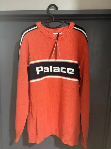 palace 스웨터 (XL)