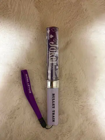 초특급 joker 응원봉 료가