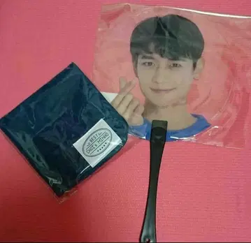 SHINee 민호 팬미팅 굿즈 샤이니 팬미팅