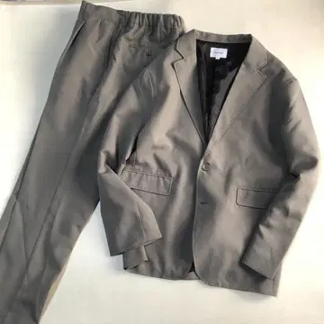 MODIFIED 모디파이드 수트 자켓 & 팬츠