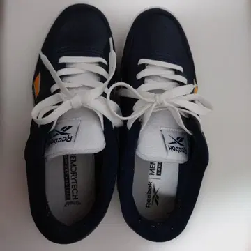 Reebok COURT ADVANCE (벡터 네이비)