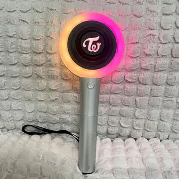 TWICE 응원봉 CANDYBONG Z