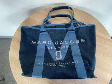 Marc Jacobs 마크제이콥스 데님 토트백