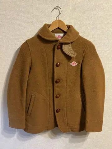 단톤 울 아우터