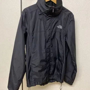 THE NORTH FACE 블랙 마운틴 후드티 S NF0A2VD5