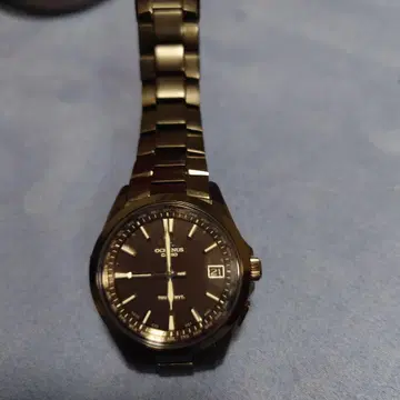 CASIO 오시아나스 OCW-S100