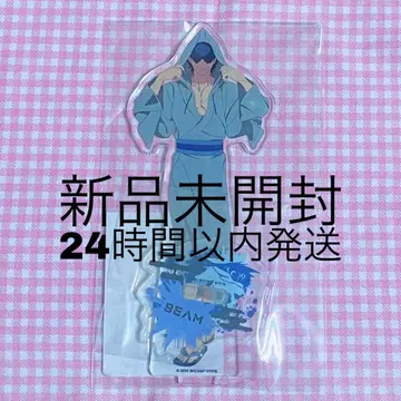 체인소 맨 omatsuri pop up shop 빔