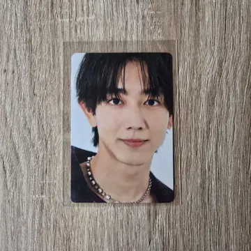 코마키네 아오타 호리아쿠 트레이딩 카드