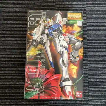 MG 건담 F91