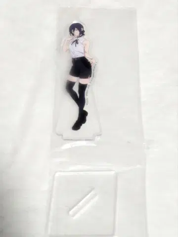 체인소 맨 제일복권 G상 레제 아크릴 스탠드