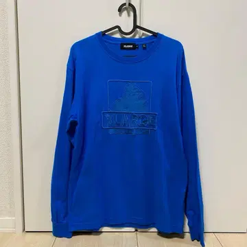 XLARGE 롱 T