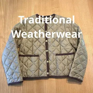 [ 클리닝 완료 ] Traditional Weatherwear 아크리34