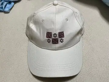 만박 카타르 모자