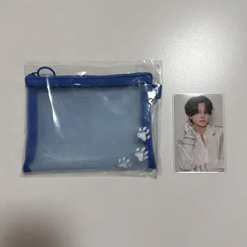 INI XQUARE MASTERPIECE 후지마키 쿄스케