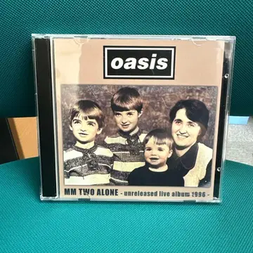 oasis 오아시스 1996Live 부트 프라이빗반