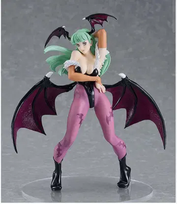 [ 미개봉 새상품 ] POP UP PARADE 모리건