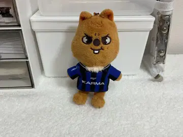 스키즈 karma 한쿼카