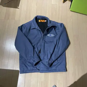 challenger 자켓