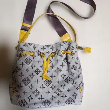 russet Xmas Limited 2way 복조리형 숄더백