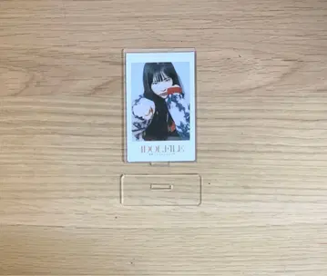 팬텀 시타 미우 폴라로이드 스탠드