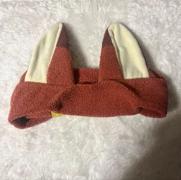 닉 헤어밴드