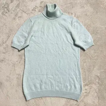 캐시미어 100% UNIQLO 유니클로 니트 스웨터 R-7037