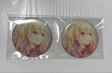 프로세카 4c 글리터 캔뱃지 텐마 사키 프로세카