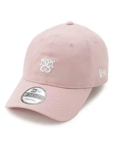 snidel NEWERA 콜라보 캡