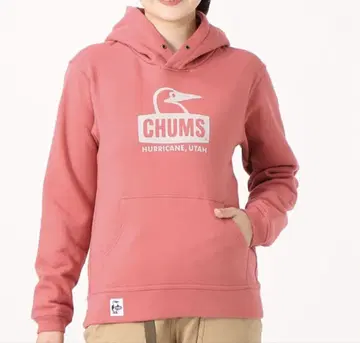 새상품 CHUMS 후드티 참스 dps 남성용 여성용