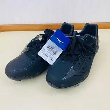 Mizuno 스파이크 24.0cm 블랙