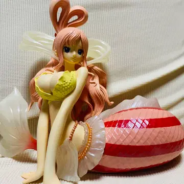 원피스 DX 피규어 시라호시 공주