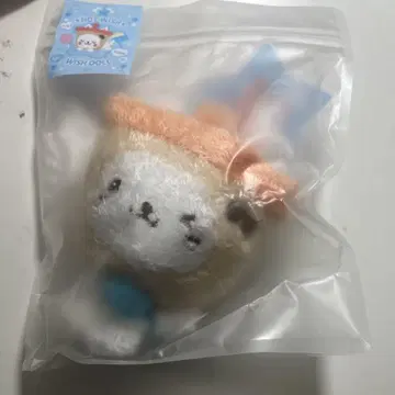 버블냥 봉제 인형 유우시 오늘만 판매