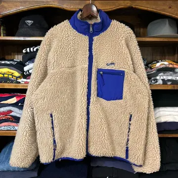 02년산 USA제 patagonia 레트로 가디건