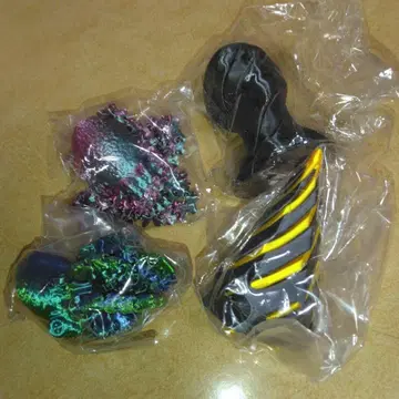 UFO 캐처 인형뽑기 경품